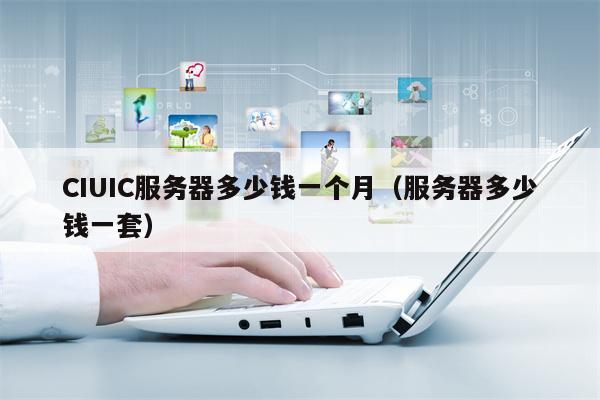 CIUIC服务器多少钱一个月（服务器多少钱一套）